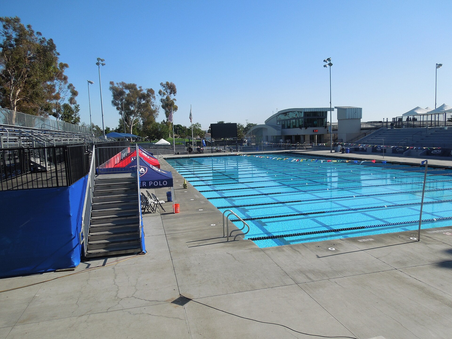 Speedo Junior National Championships 2026