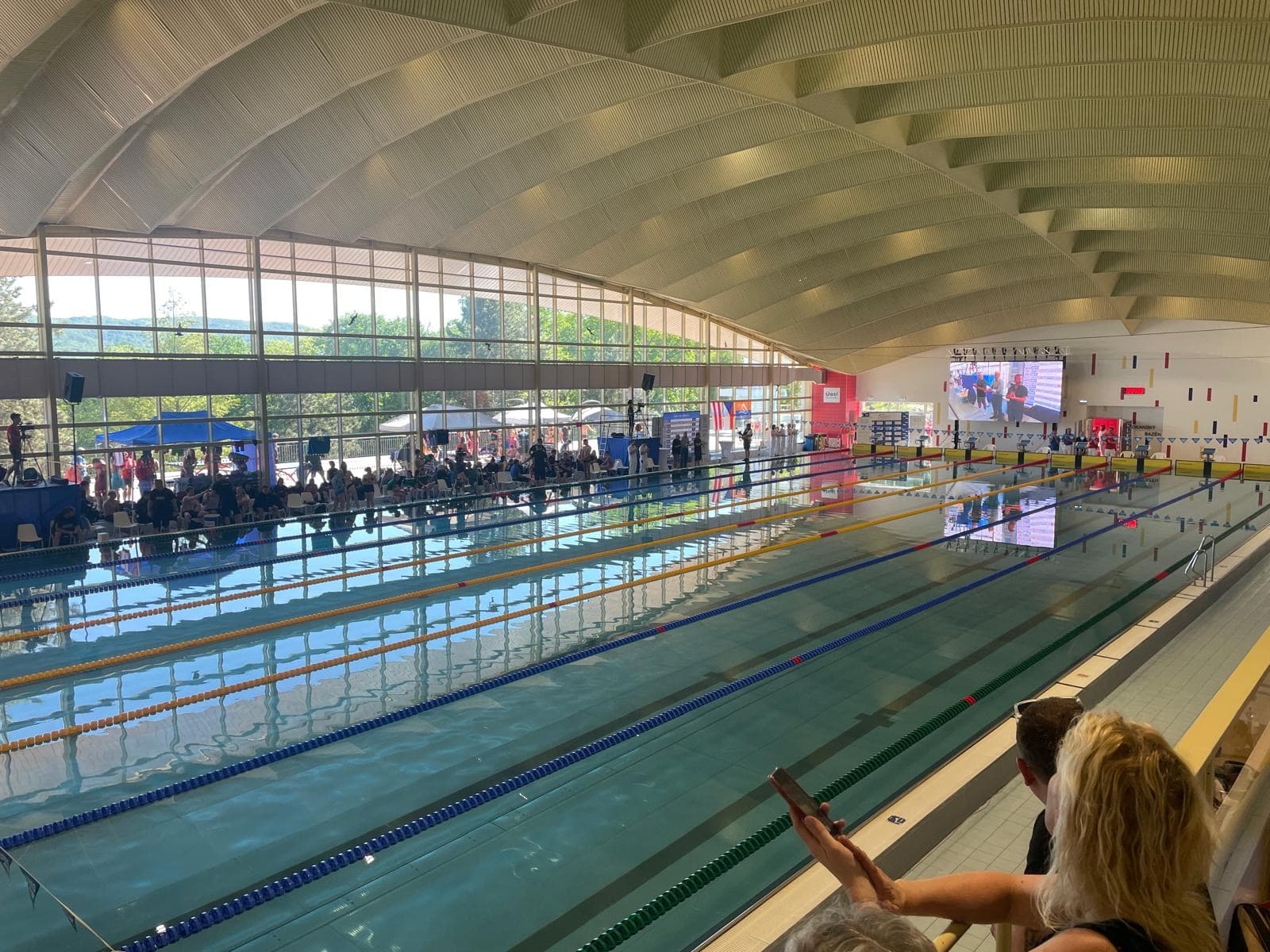 Czech Junior & U22 Nationals 2026