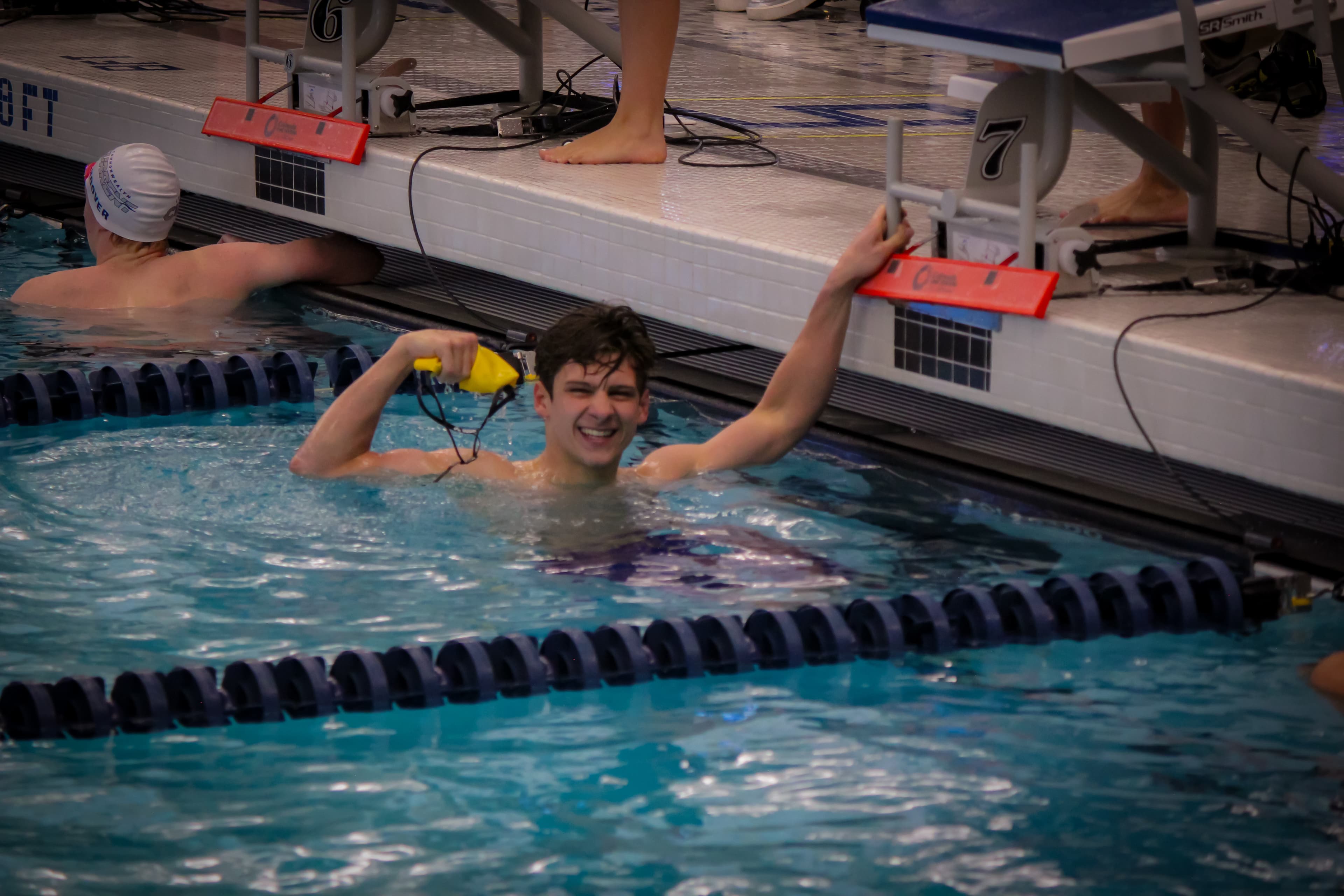 Four Corners Speedo Sectionals